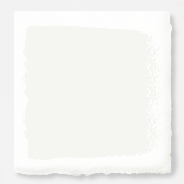 True White - Trim, Door + Cabinetry Paint