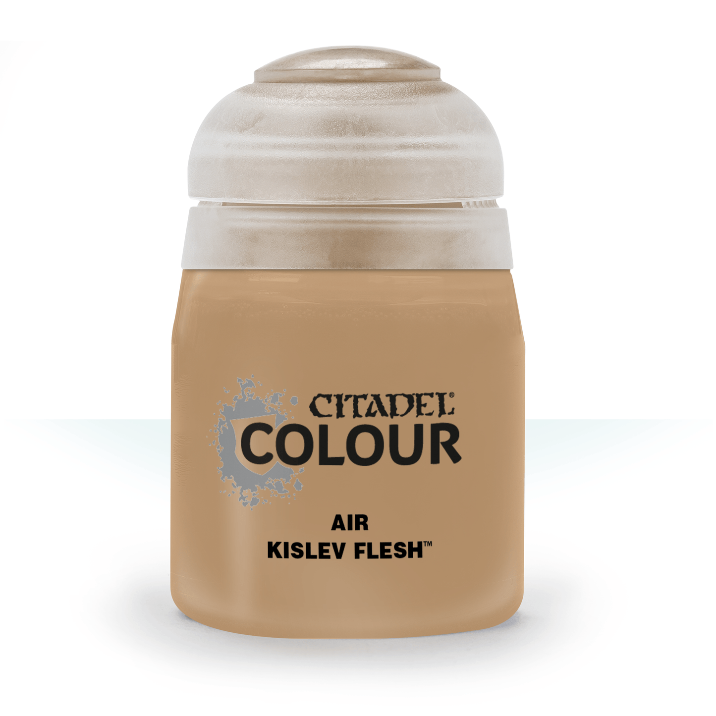Kislev Flesh Air Paint