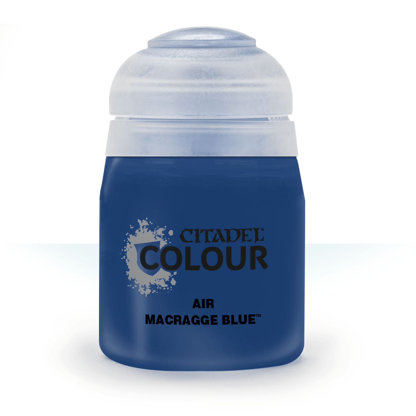 Macragge Blue Air Paint