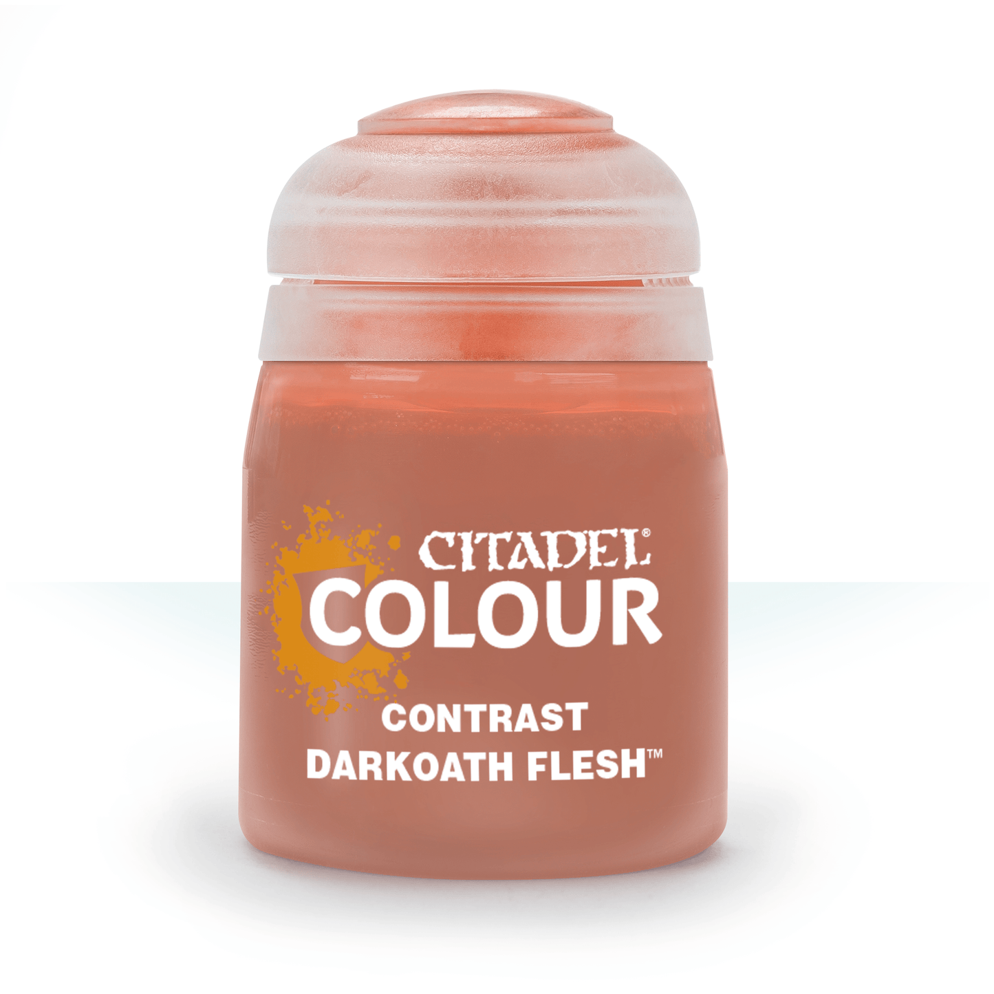 Darkoath Flesh Contrast Paint