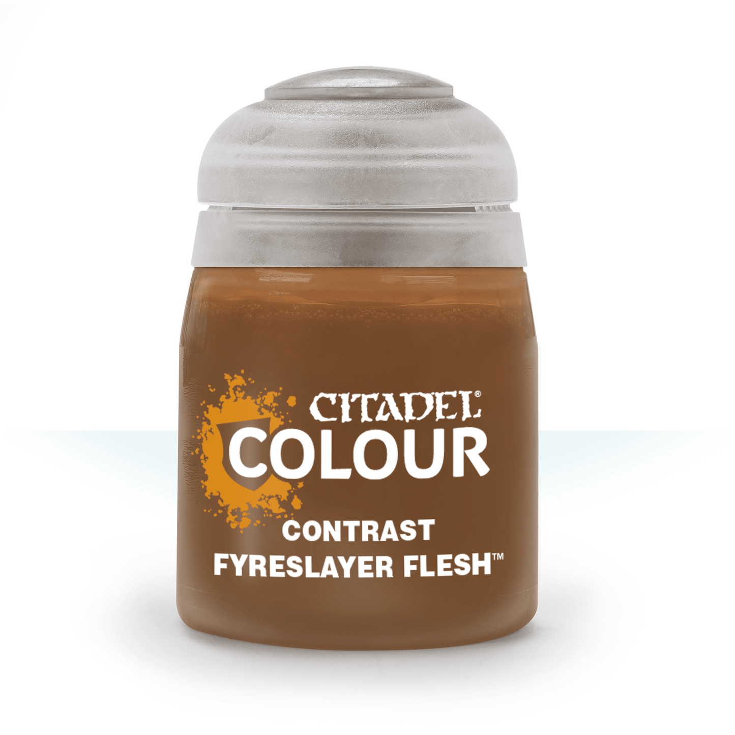 Fyreslayer Flesh Contrast Paint