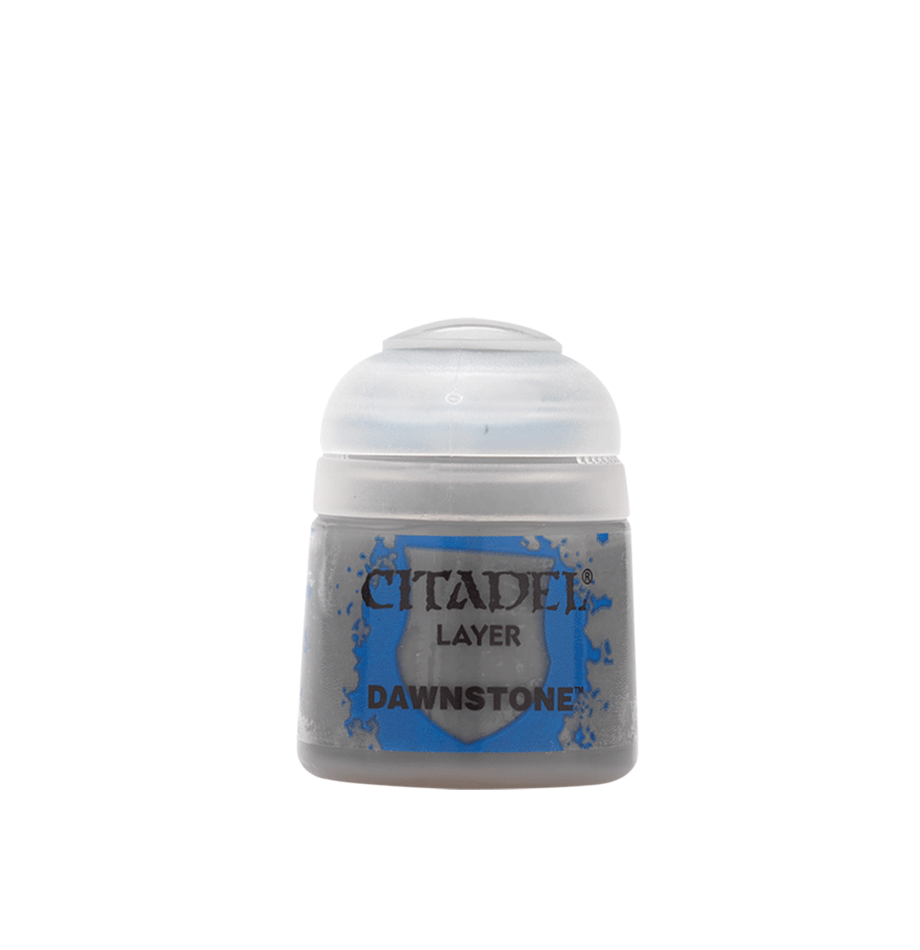 Dawnstone Layer Paint