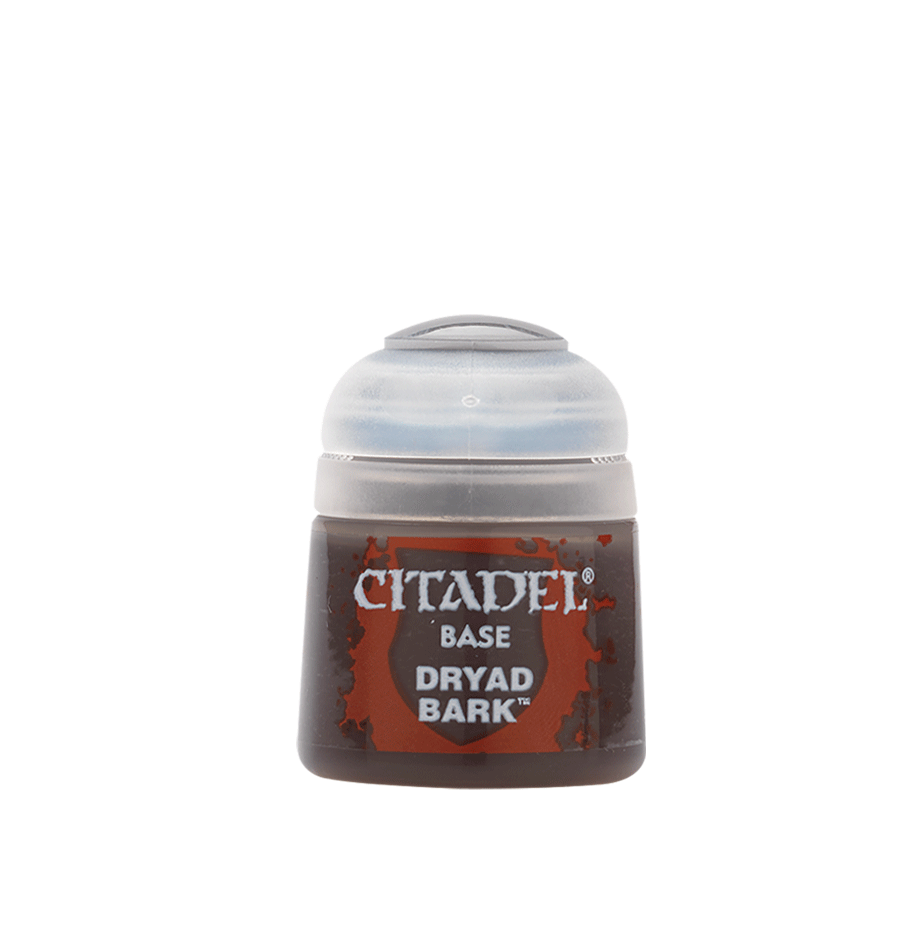 Dryad Bark Base Paint