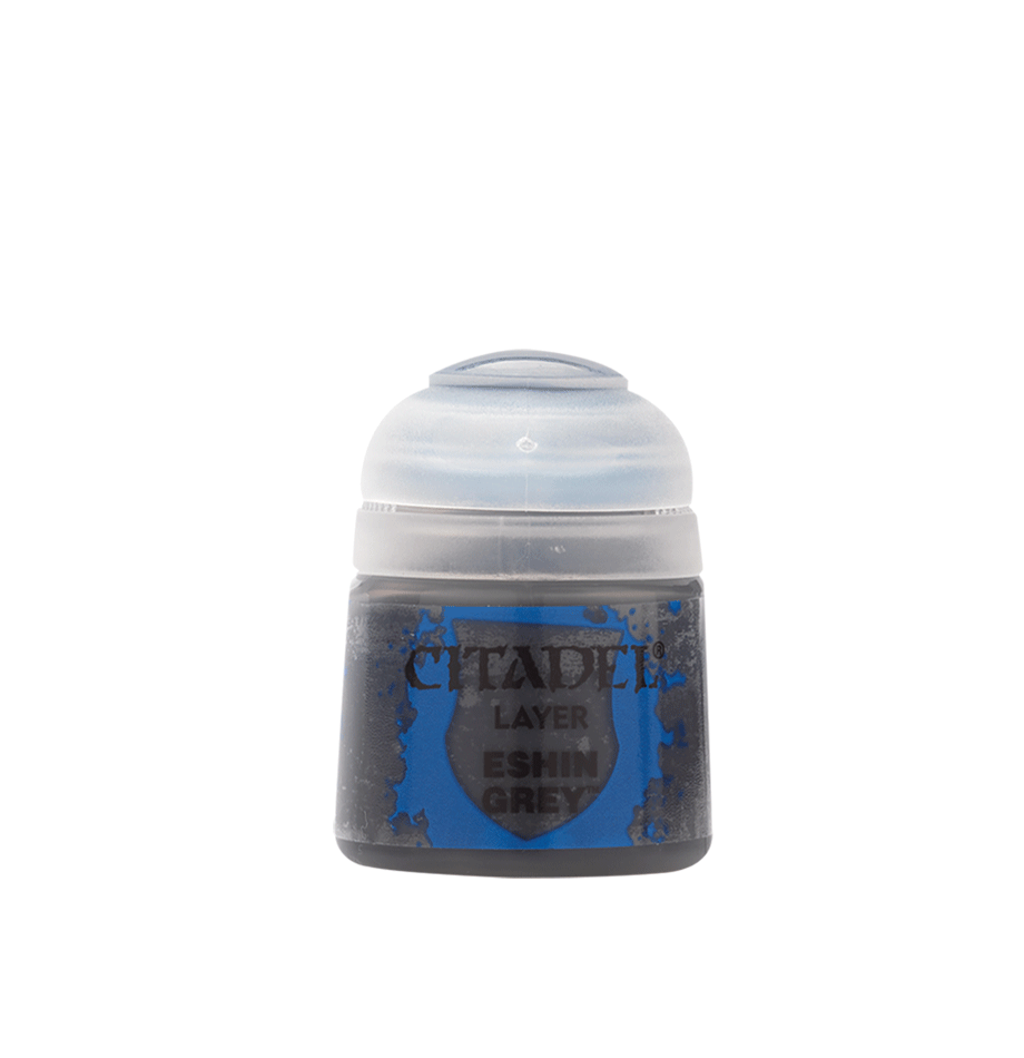Eshin Grey Layer Paint