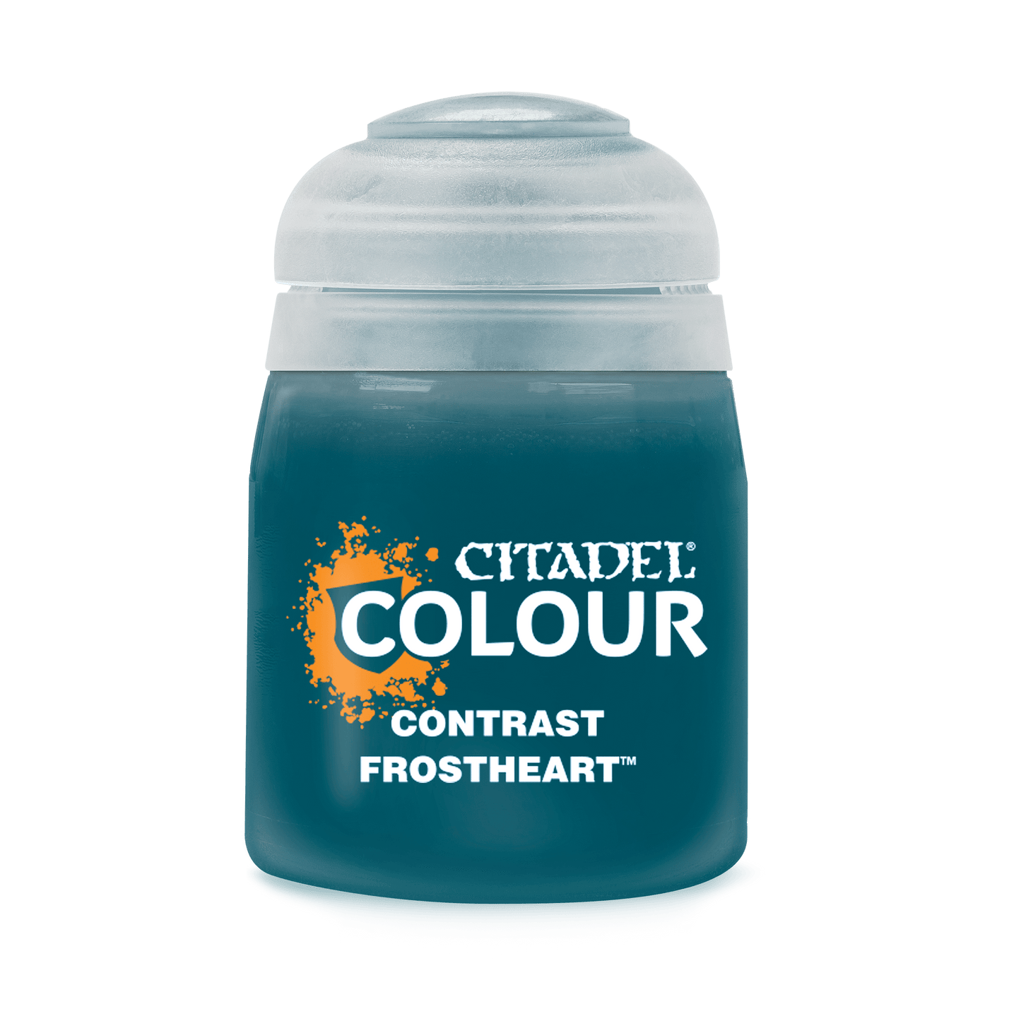 Frostheart Contrast Paint