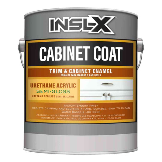 Insl X Cabinet Coat