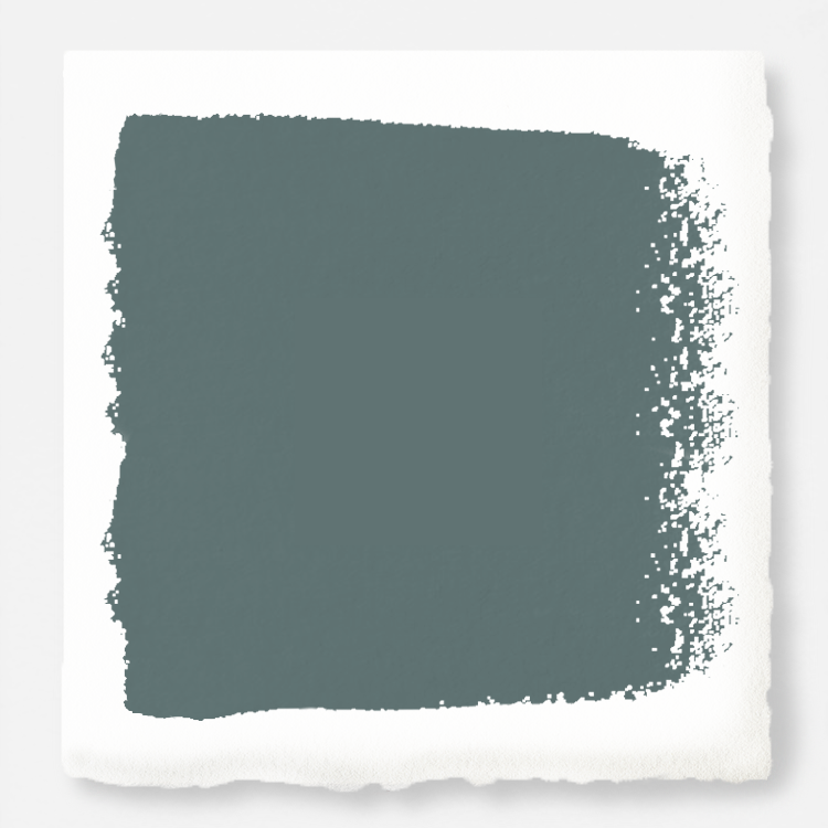 Duke Gray - Trim, Door + Cabinetry Paint