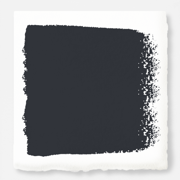 Blackboard - Trim, Door + Cabinetry Paint