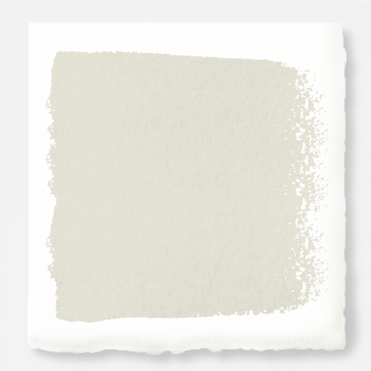 Blanched - Trim, Door + Cabinetry Paint