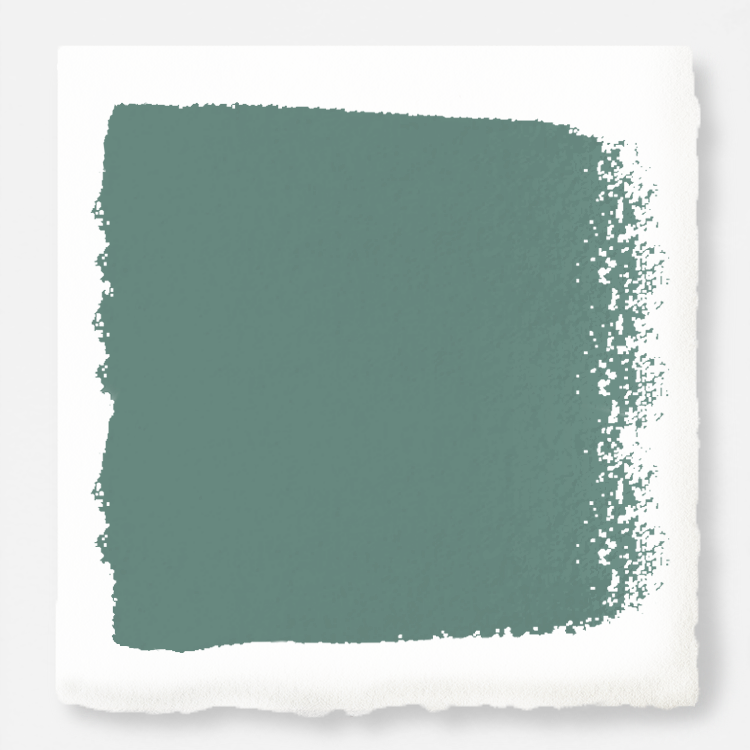 Spontaneous - Trim, Door + Cabinetry Paint