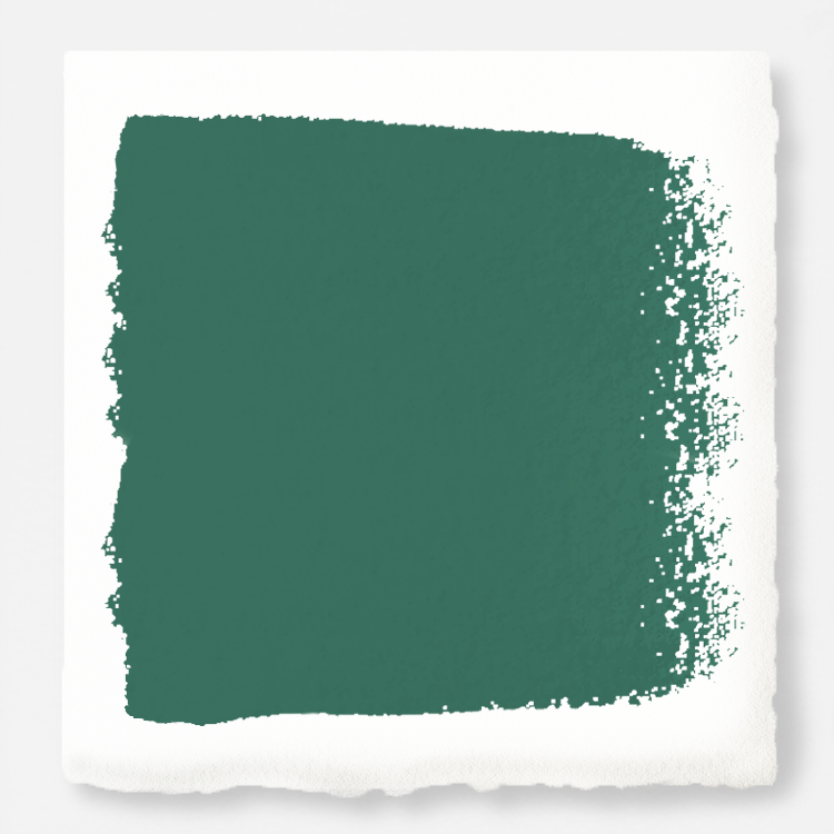 Aspen Leaf - Trim, Door + Cabinetry Paint