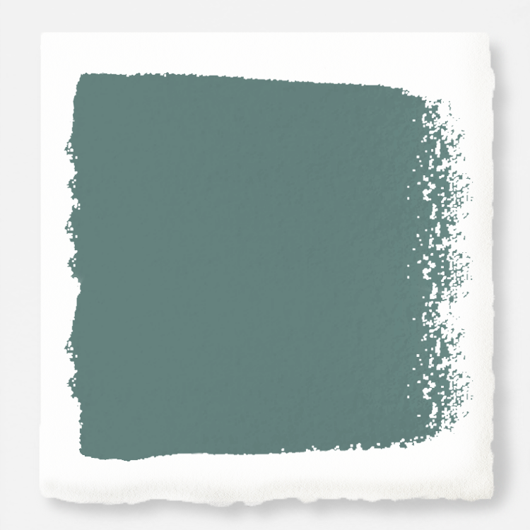Tranquility - Trim, Door + Cabinetry Paint
