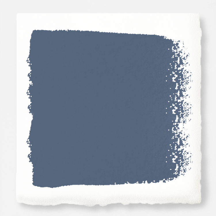 Blue Skies - Trim, Door + Cabinetry Paint