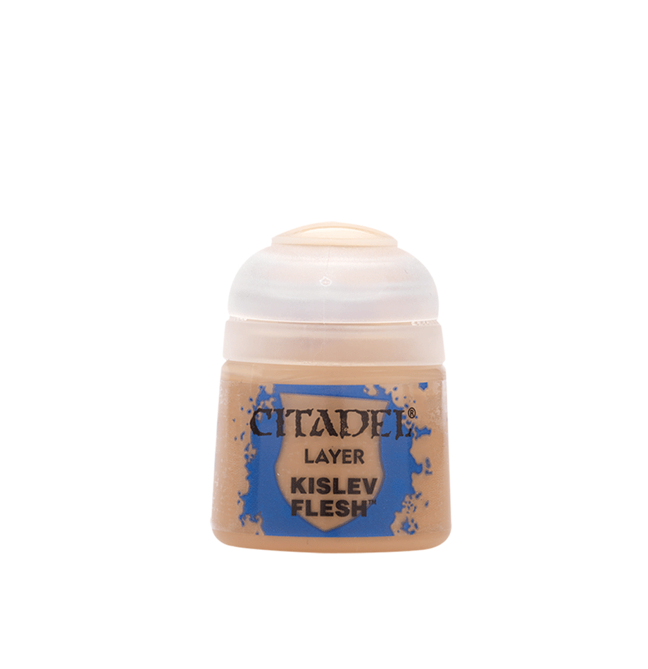 Kislev Flesh Layer Paint