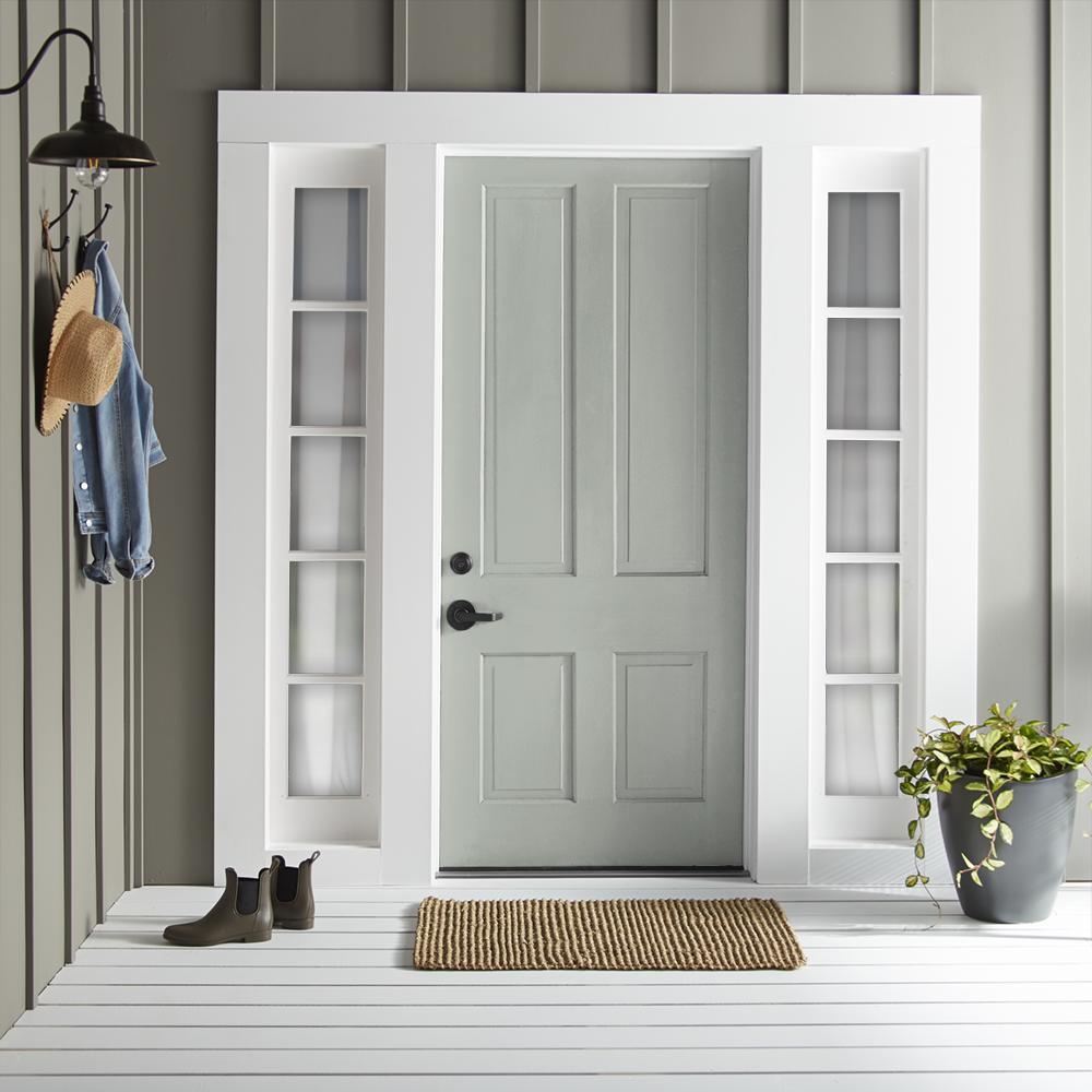 Americana Egg - Exterior Paint