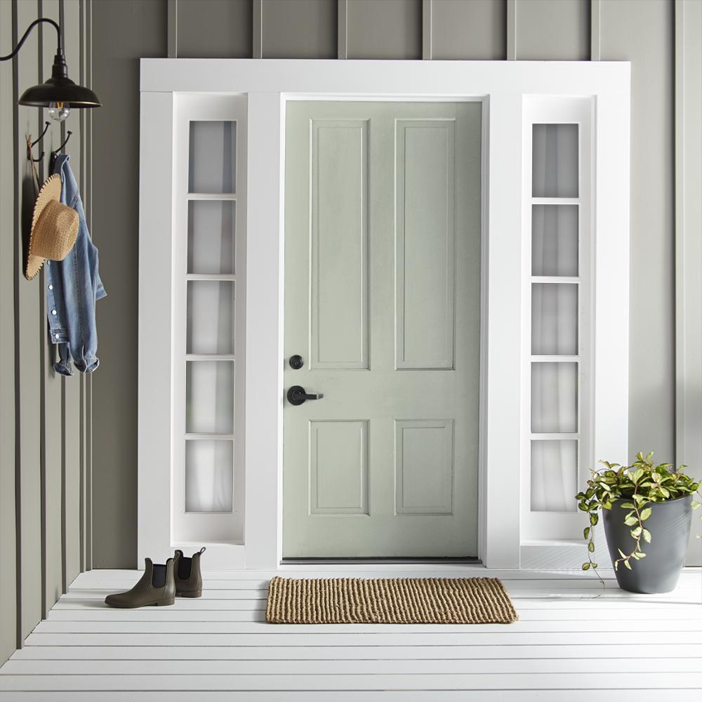 Earl Gray - Exterior Paint
