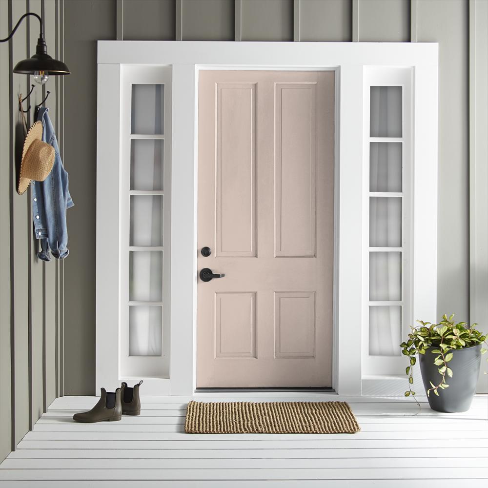 Ella Rose - Exterior Paint