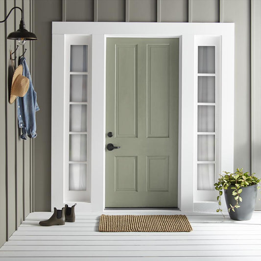 Garden Essential - Exterior Paint