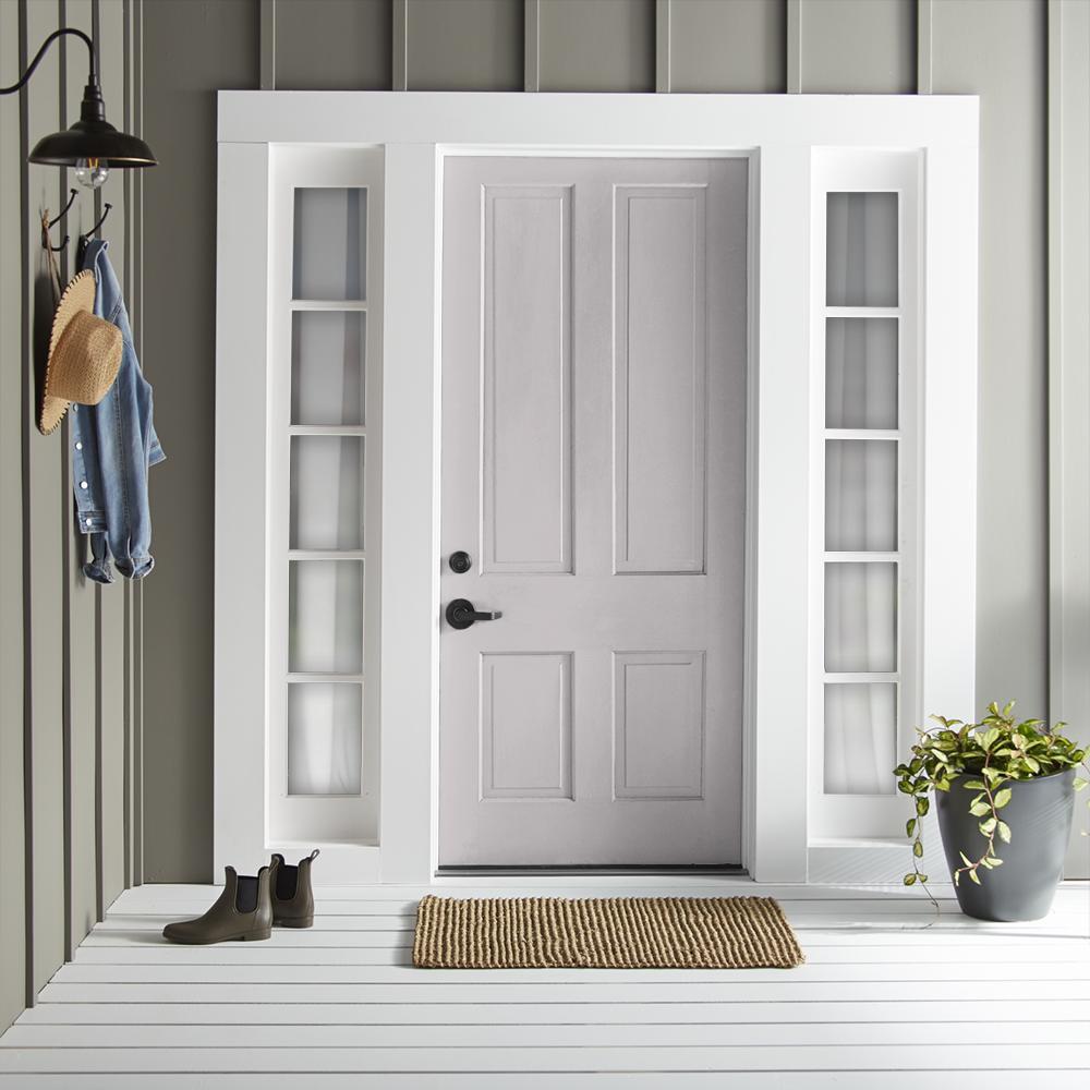 In Bloom - Exterior Paint