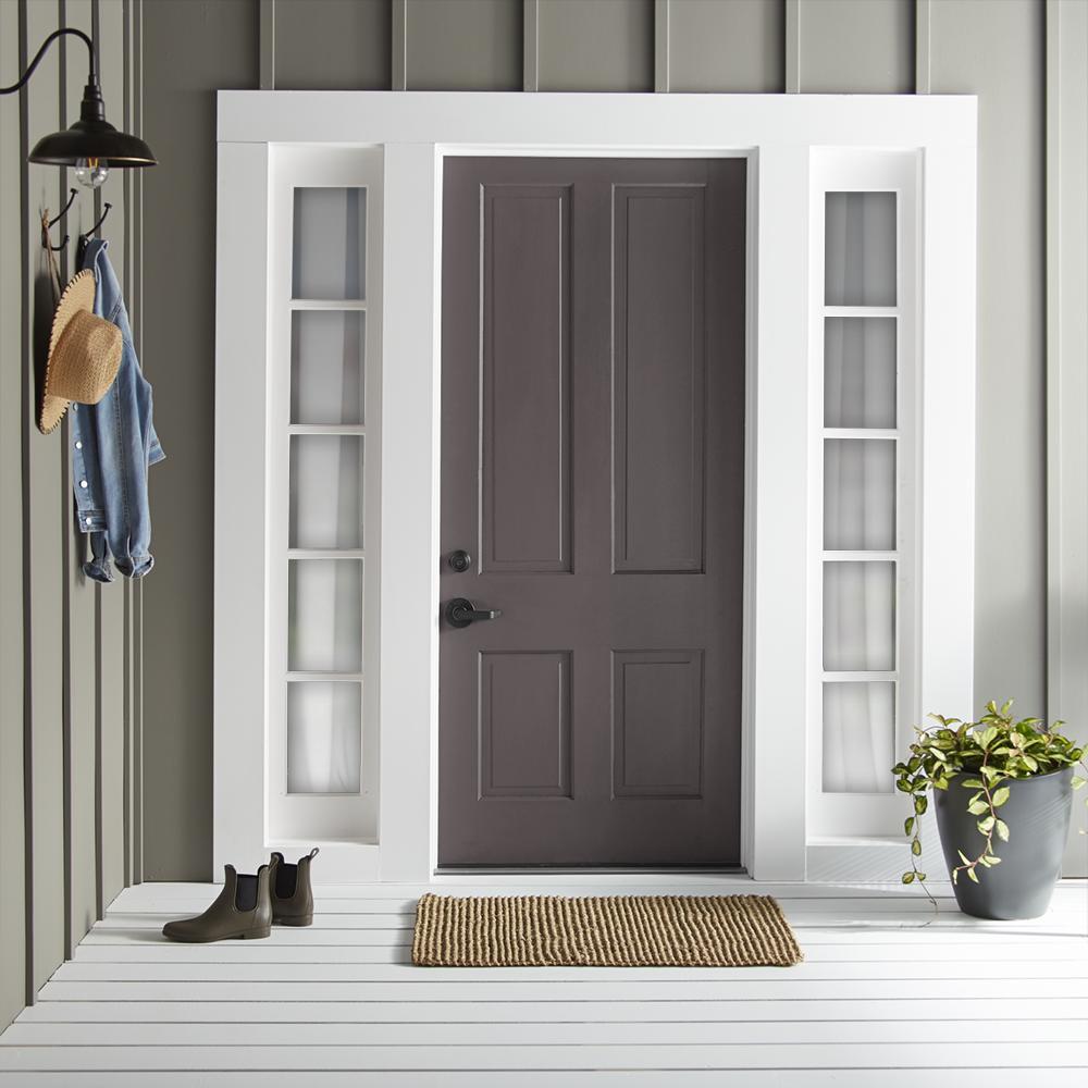Pecan Grove - Exterior Paint