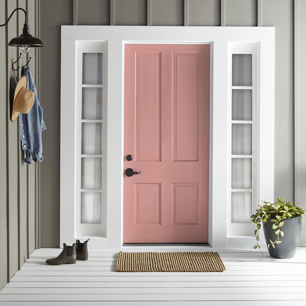Pink Lemonade - Exterior Paint