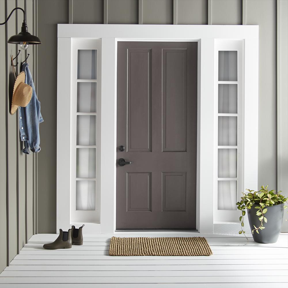 Pond Stone - Exterior Paint