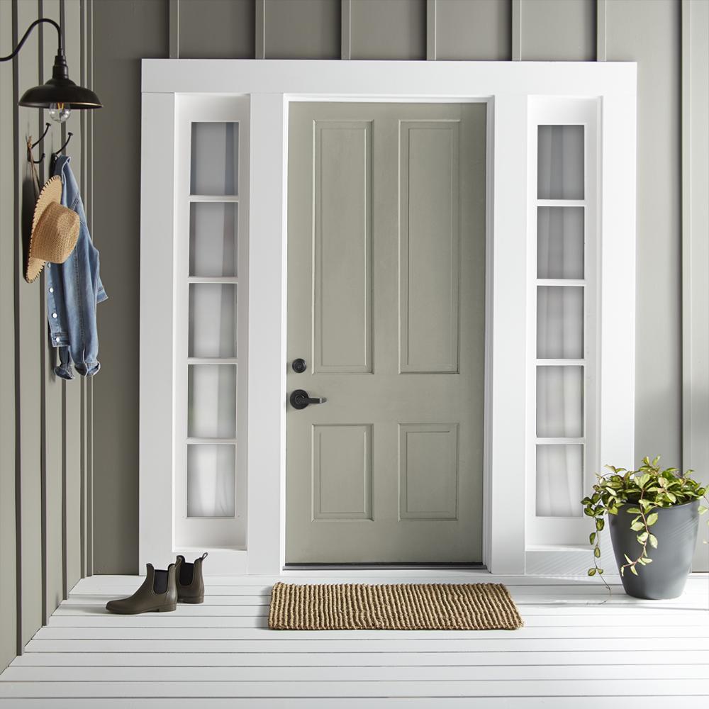 Quaint Cottage - Exterior Paint