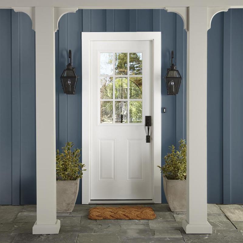 Bright Future - Exterior Paint