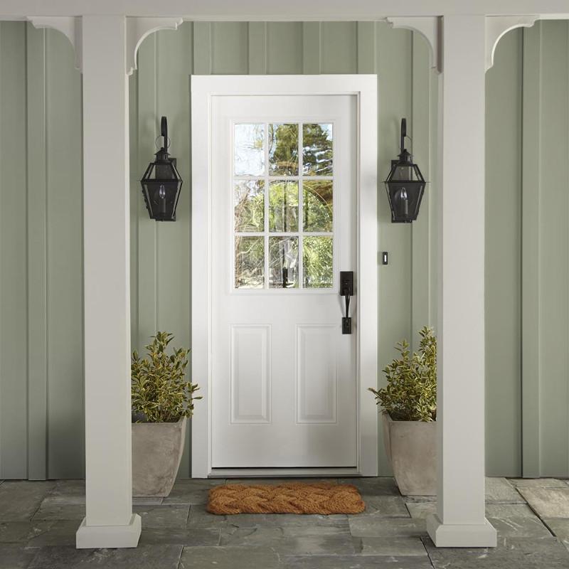 Garden Essential - Exterior Paint