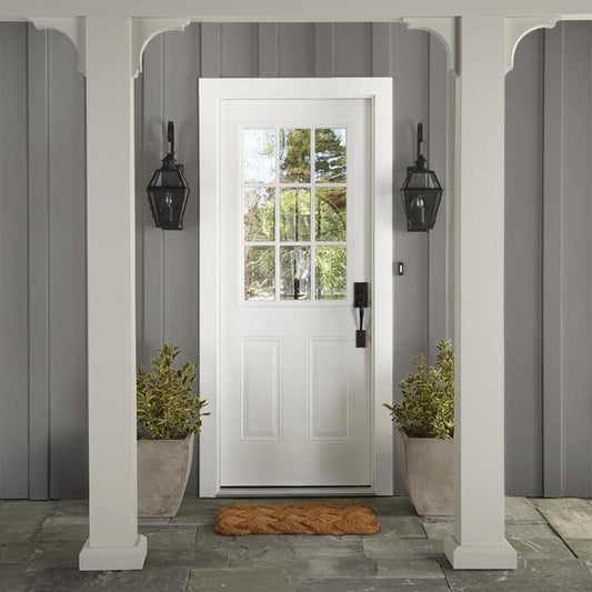Nesting Box - Exterior Paint