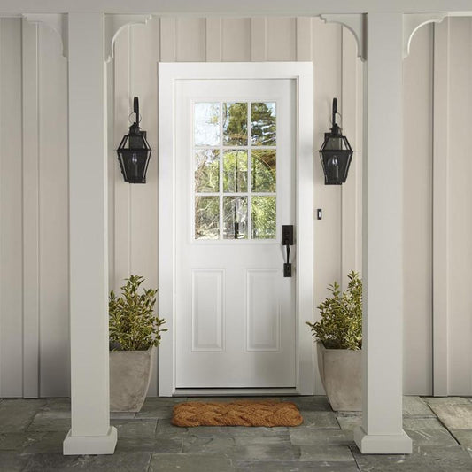 Southern Grown - Exterior Paint