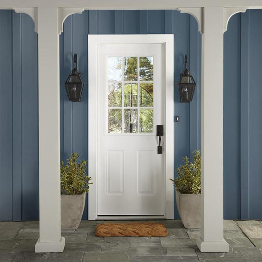 Together - Exterior Paint