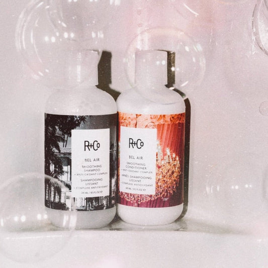 R+Co Bel Air Smoothing Conditioner