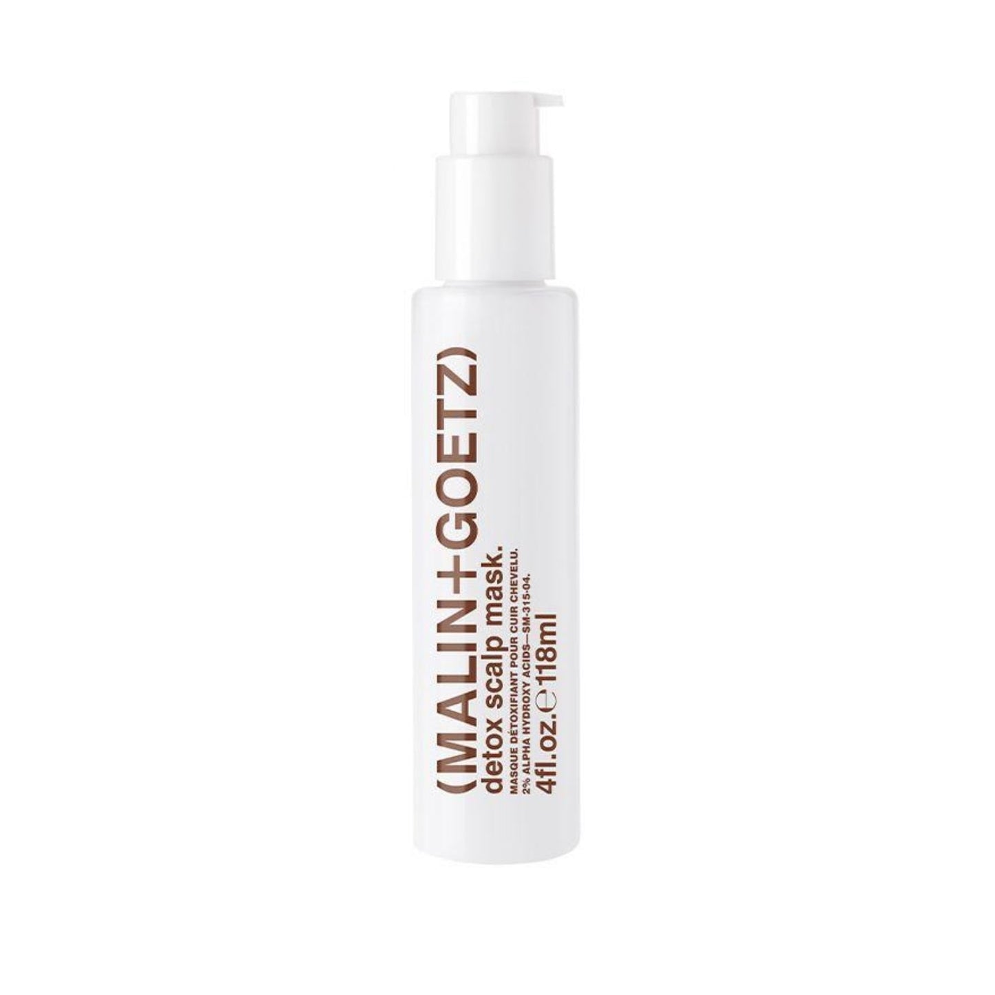 (Malin+Goetz) Detox Scalp Mask (118ml)