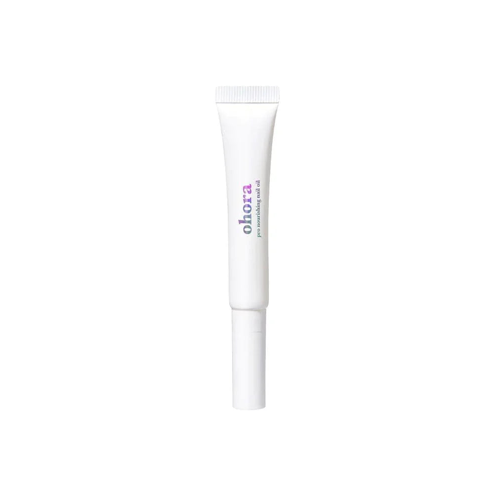 Pro Nourishing Nail Oil