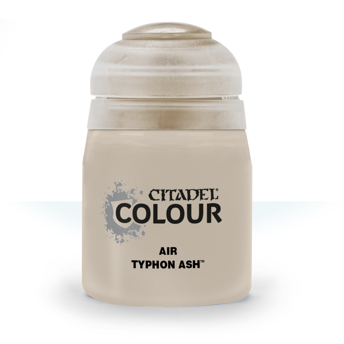Typhon Ash Air Paint