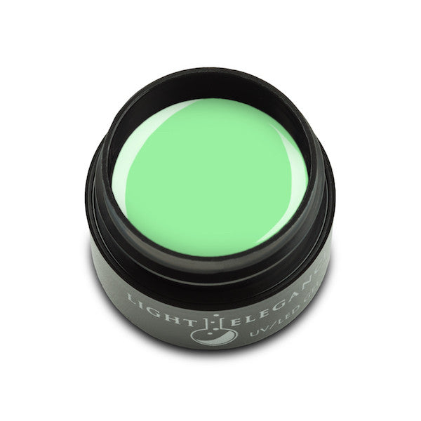 Pastel Green LE Gel Paint