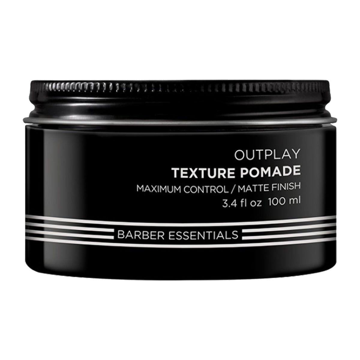 Redken Brews Outplay Texture Pomade, 100ml