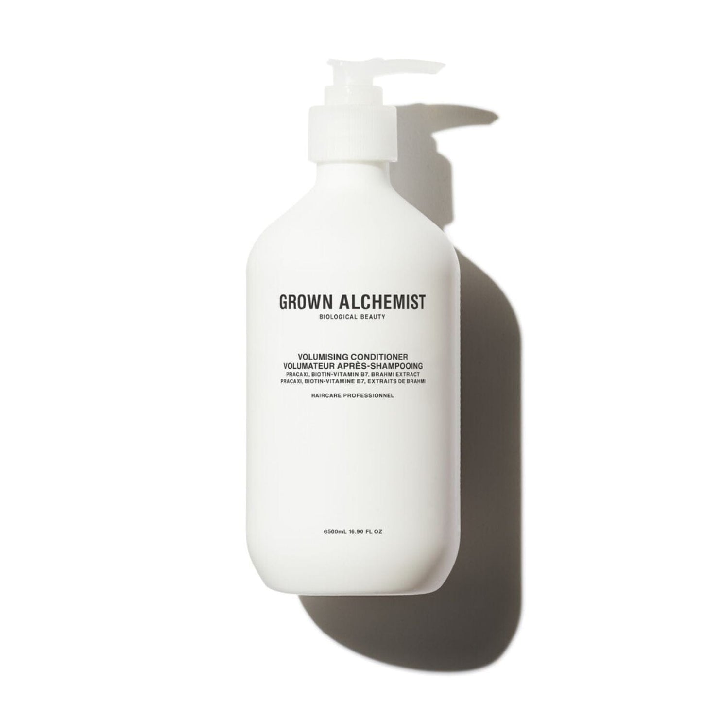 Grown Alchemist Volumising - Conditioner 0.4 (Size Options) Conditioners Grown Alchemist 500ml