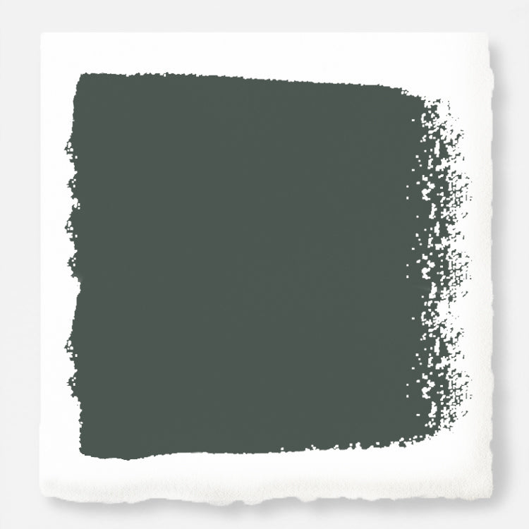1905 Green - Exterior Paint