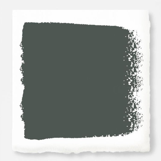 1905 Green - Trim, Door + Cabinetry Paint