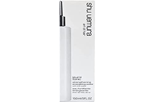Shu Uemura Izumi Tonic Hair Treatment 5 oz