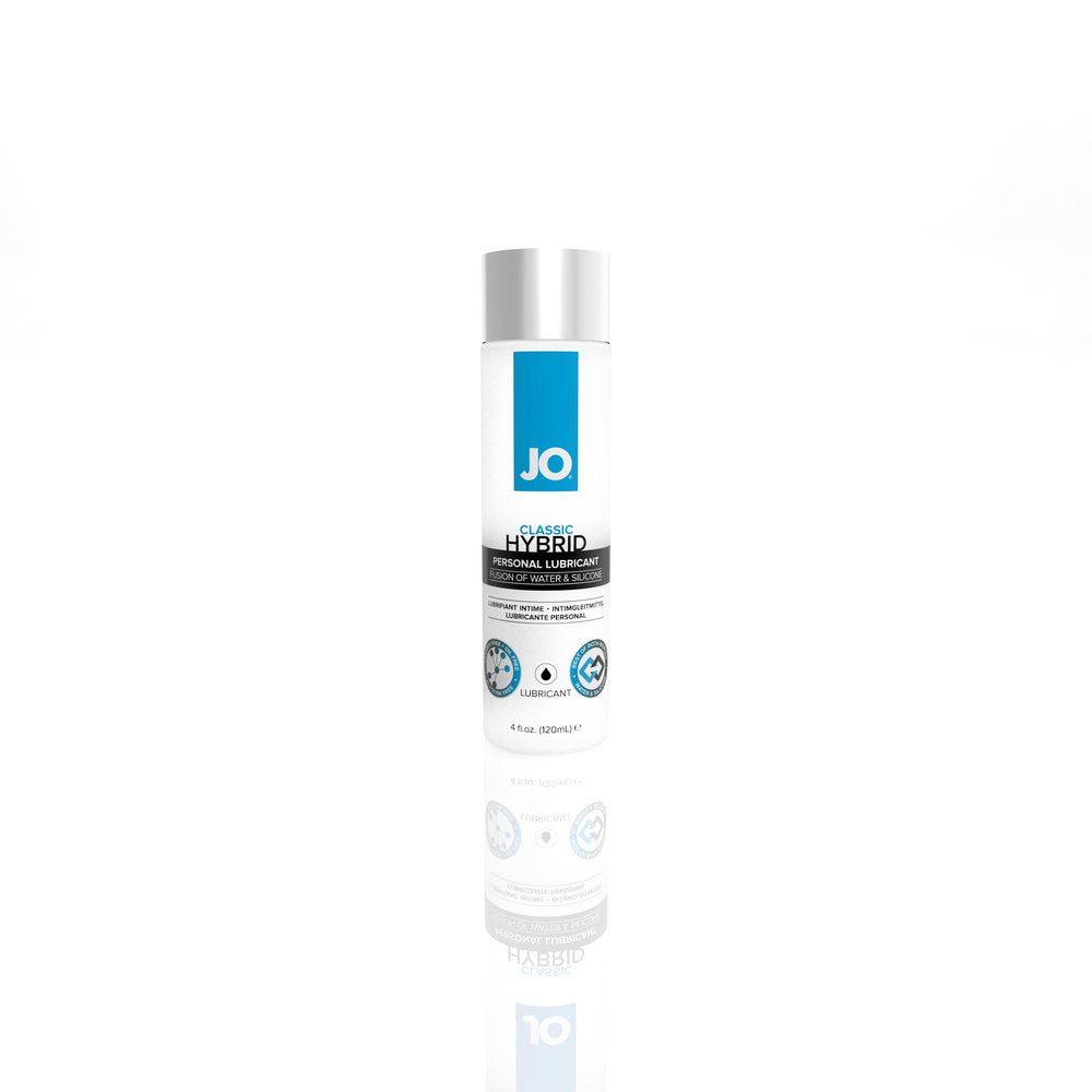 System Jo  Classic Hybrid Lubricant