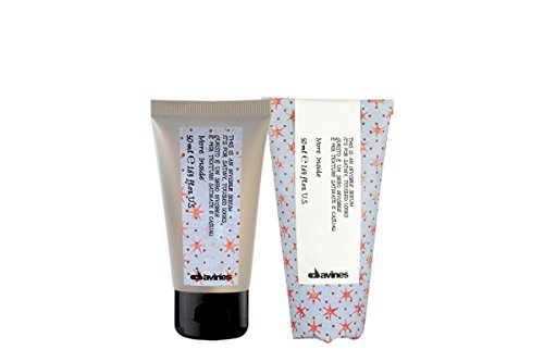Davines This Is An Invisible Serum, Leave-In Styling For A Tousled, Shiny And Frizz-Free Look, 1.69 fl. oz.