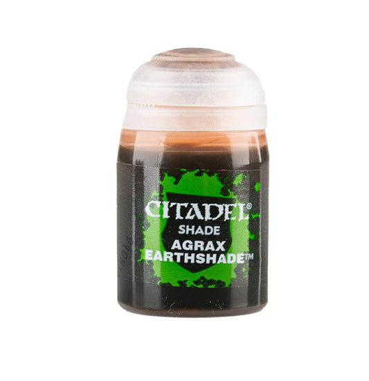 Agrax Earthshade Gloss Shade Paint
