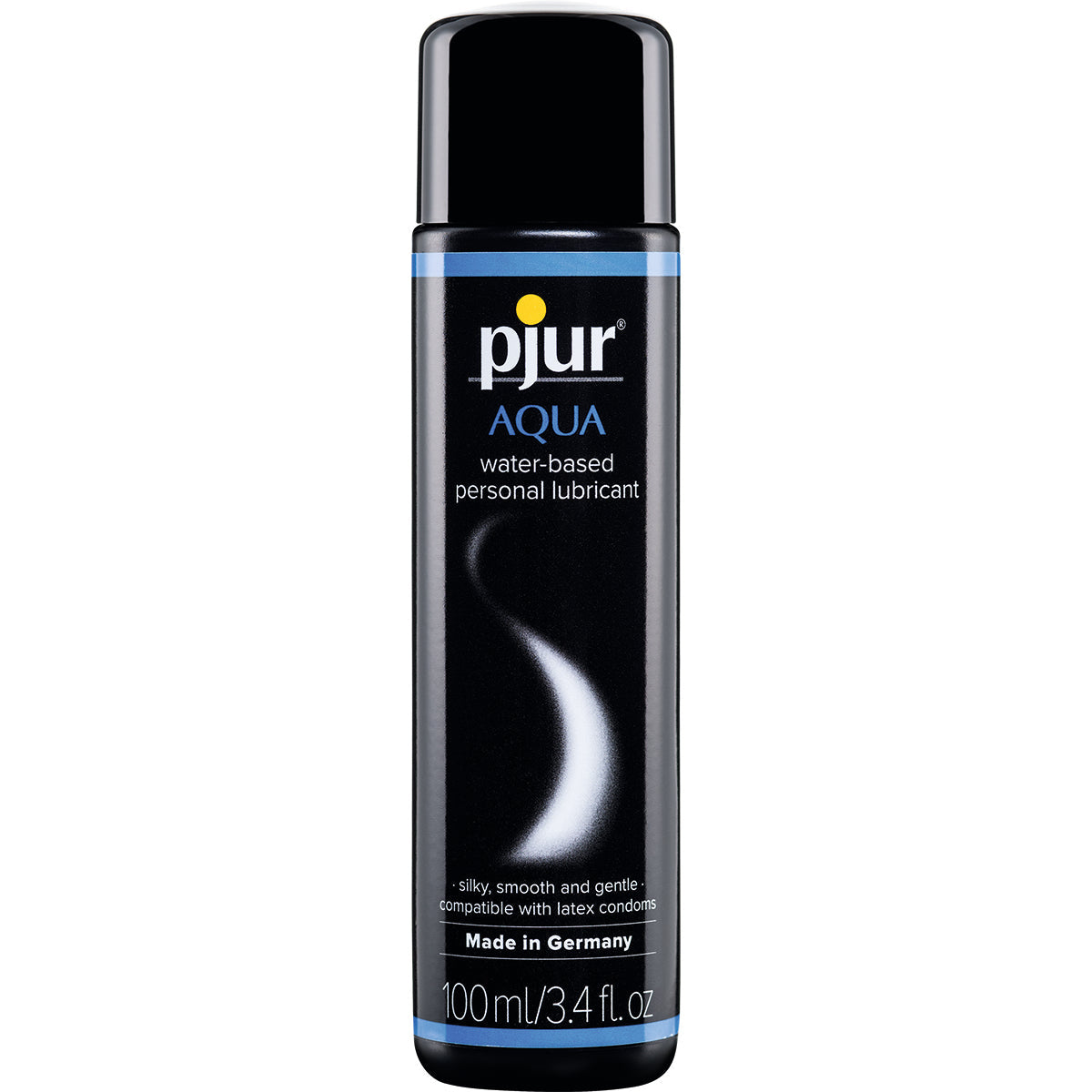 Pjur Aqua 100ml Intimates Adult Boutique