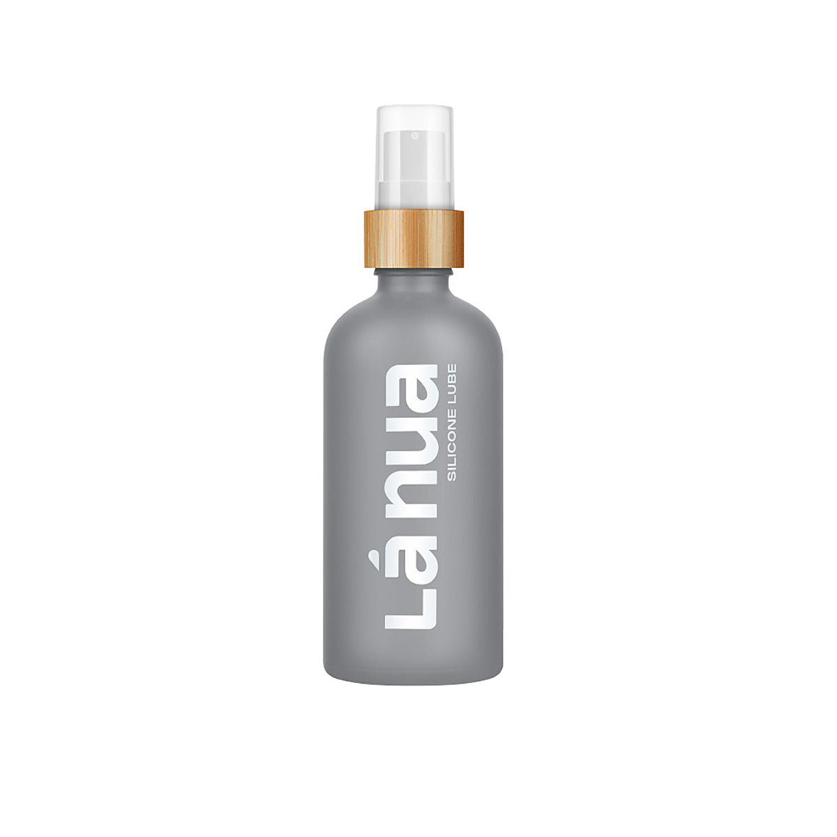 La Nua Silicone Lubricant 100ml Intimates Adult Boutique