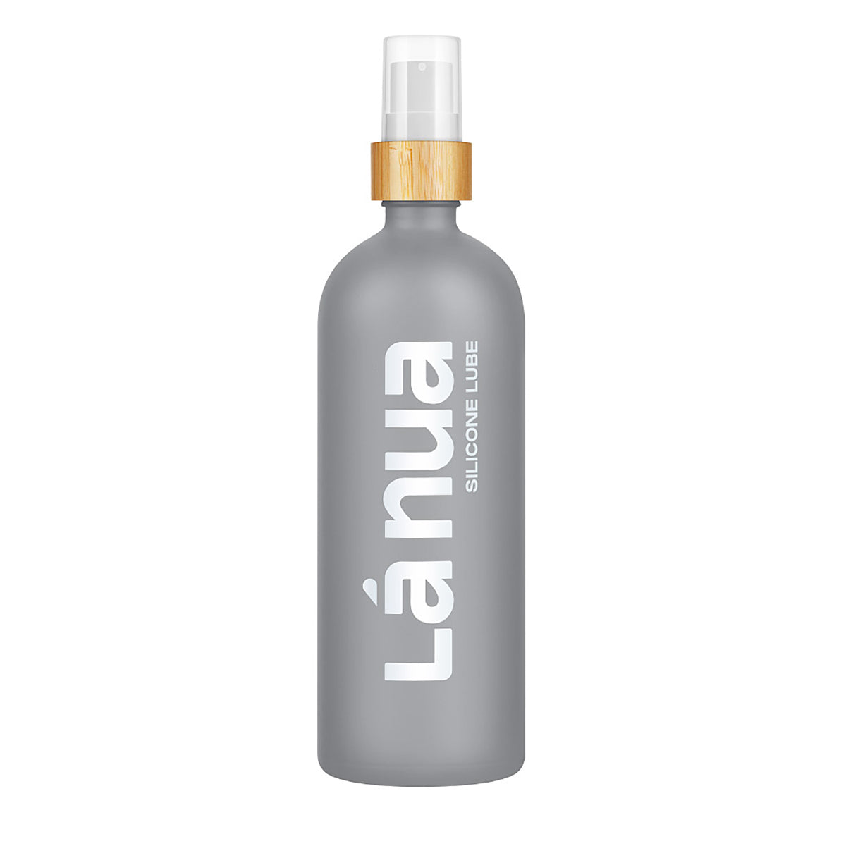 La Nua Silicone Lubricant 200ml Intimates Adult Boutique