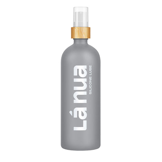 La Nua Silicone Lubricant 200ml Intimates Adult Boutique