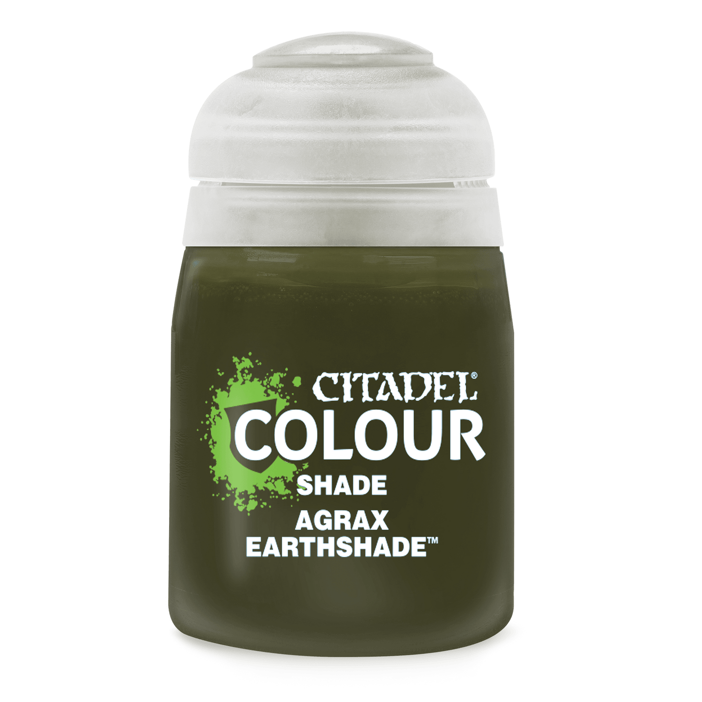 Agrax Earthshade Shade Paint